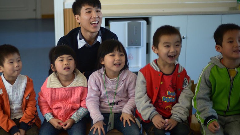 成都幼師學校聯系電話