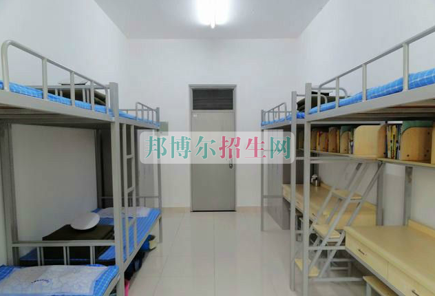 陜西經(jīng)濟管理職業(yè)技術(shù)學(xué)院宿舍條件