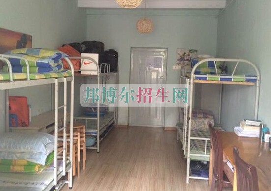 西安醫(yī)學高等專科學校
