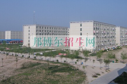 西安醫(yī)學高等?？茖W校