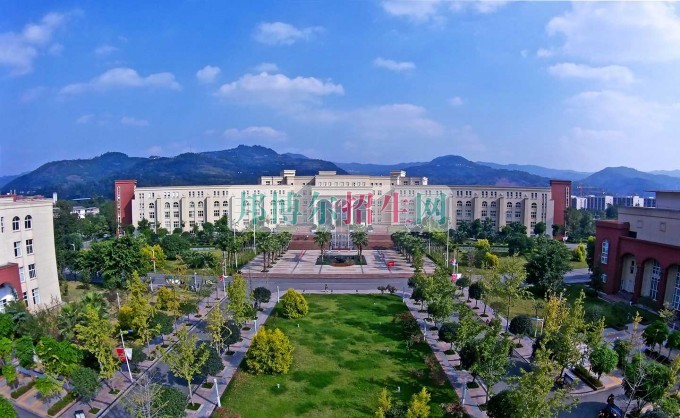 開設幼師專業(yè)的大學推薦
