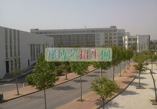 菏澤醫(yī)學?？茖W校