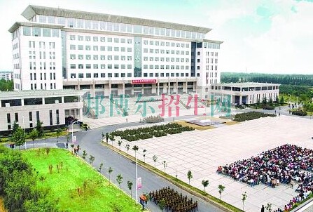 河南醫(yī)學(xué)高等?？茖W(xué)校