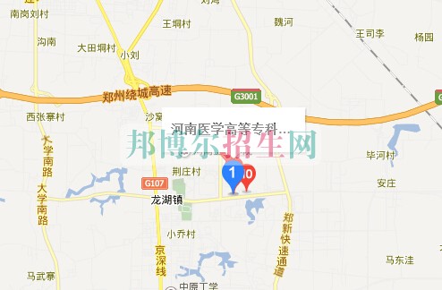 河南醫(yī)學高等?？茖W校