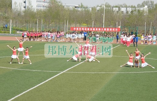 河南醫(yī)學(xué)高等?？茖W(xué)校