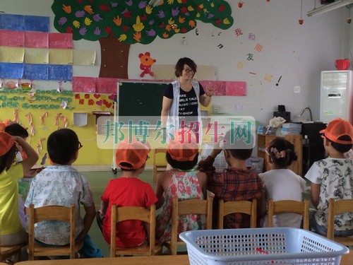 幼師專(zhuān)業(yè)好考嗎