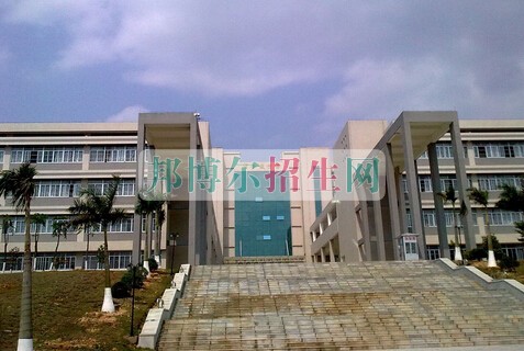 廣西衛(wèi)生職業(yè)技術學院