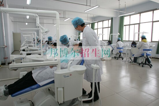 商丘醫(yī)學(xué)高等??茖W(xué)校