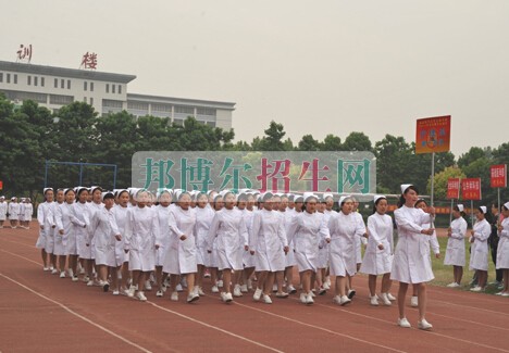 商丘醫(yī)學(xué)高等??茖W(xué)校