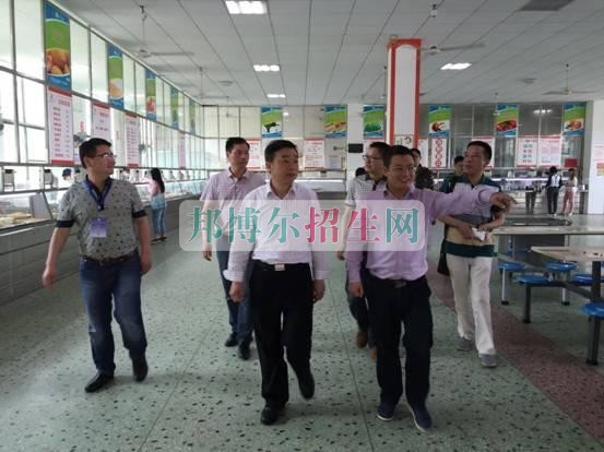 益陽職業(yè)技術學院宿舍條件