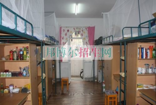 安徽涉外經濟職業(yè)學院宿舍條件