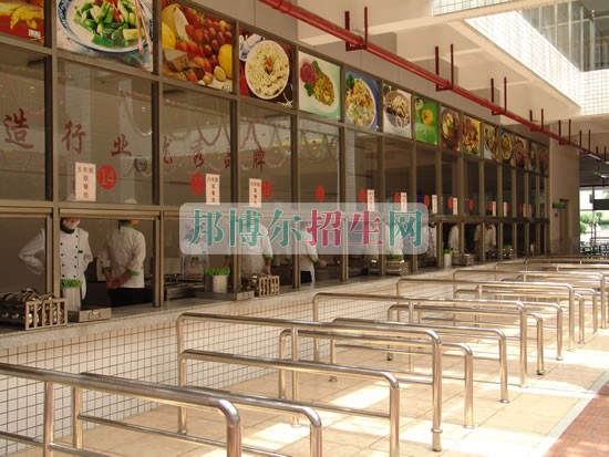 內蒙古豐州職業(yè)學院宿舍條件