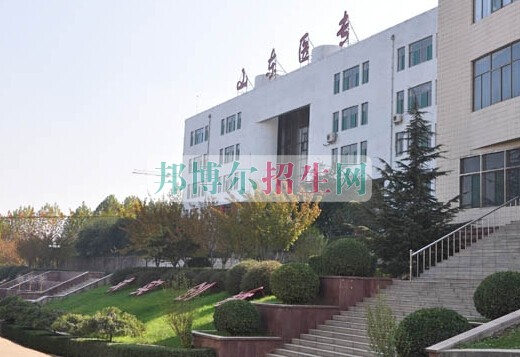 山東醫(yī)學(xué)高等?？茖W(xué)校