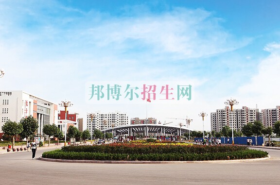 山東醫(yī)學(xué)高等??茖W(xué)校