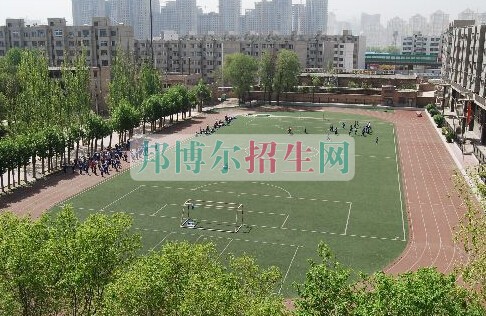 朝陽市衛(wèi)生學校