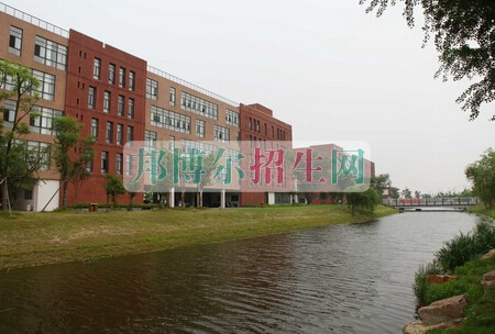 南京中醫(yī)藥大學翰林學院
