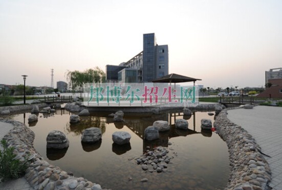 陜西醫(yī)科學(xué)校