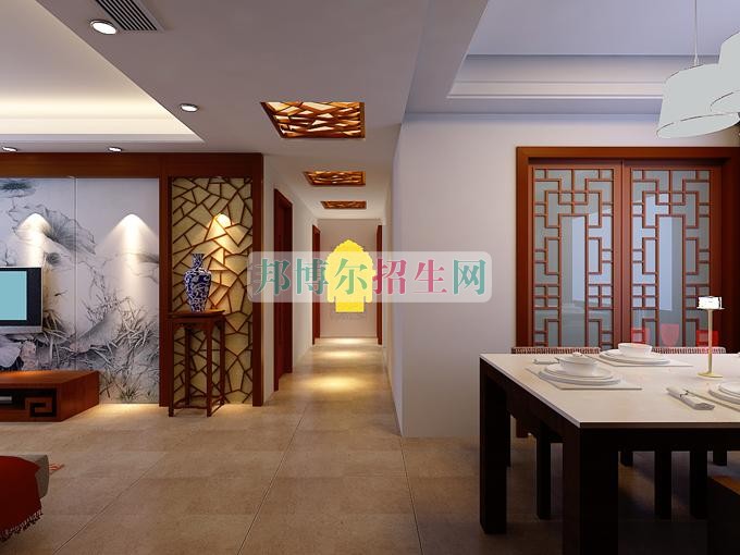 女生學室內設計專業(yè)好嗎