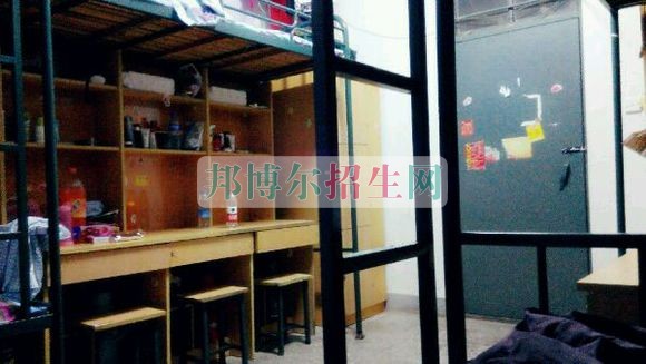 安徽電子信息職業(yè)技術學院宿舍條件