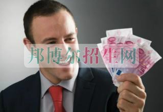 財務管理好嗎