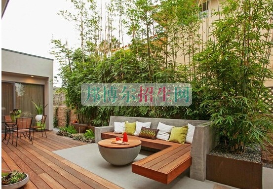 初中畢業(yè)學環(huán)境藝術(shù)設計專業(yè)怎樣