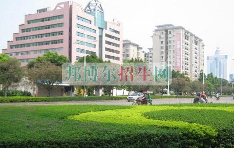 肇慶衛(wèi)生學校