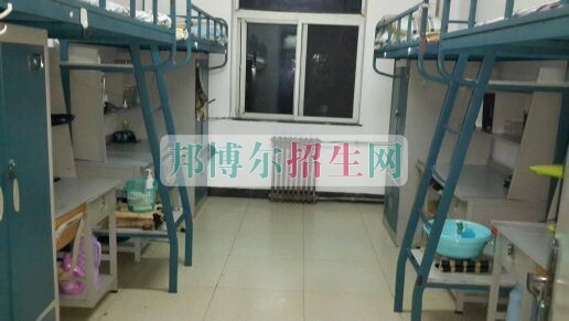 天津理工大學中環(huán)信息學院宿舍條件