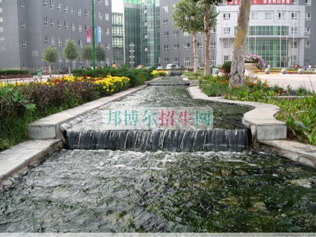 北京科技職業(yè)學(xué)院是幾專(zhuān)