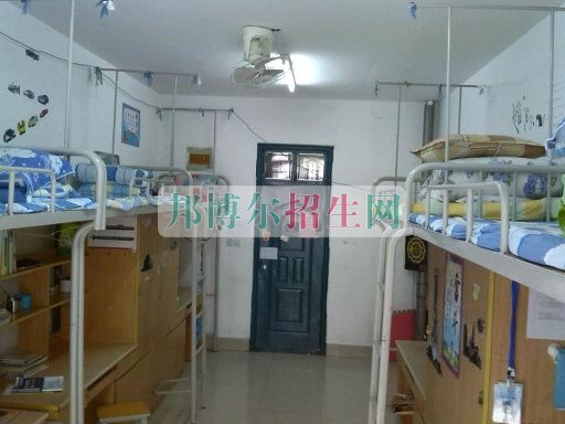 淮安信息職業(yè)技術(shù)學院宿舍條件