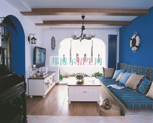 哪所建筑裝飾工程技術(shù)學校好