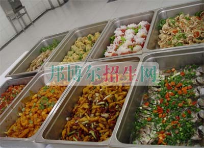 山西信息職業(yè)技術學院宿舍條件