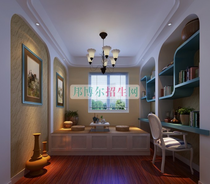 建筑裝飾工程技術(shù)需要學習哪些知識