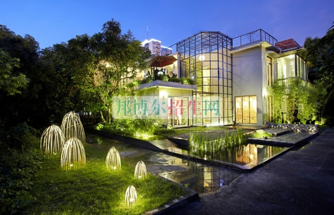 建筑設計技術(shù)適合女生學嗎