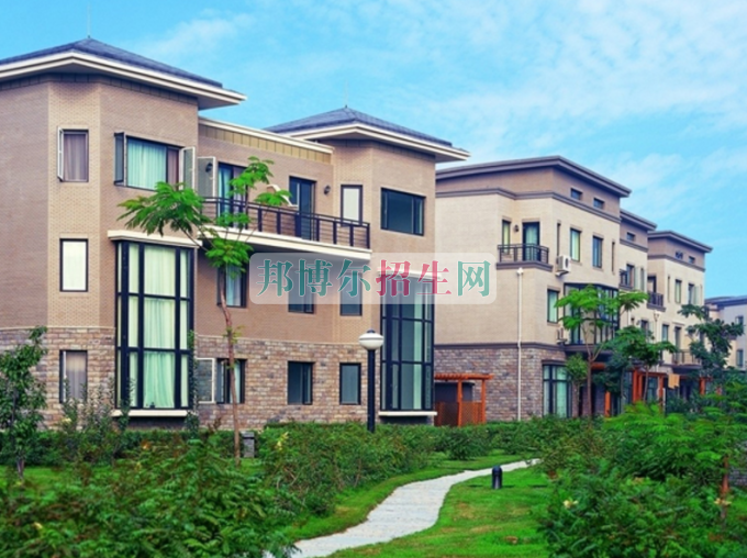 哪所建筑工程技術(shù)學校好