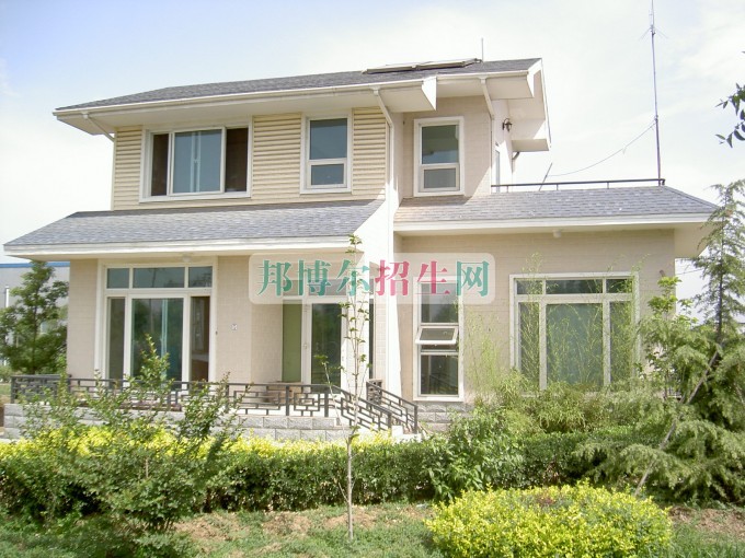 哪所建筑工程技術(shù)學校好