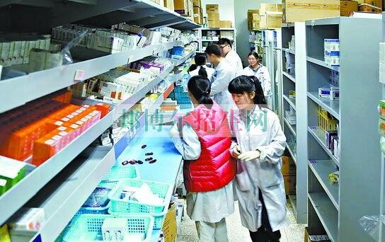 藥劑專業(yè)學校那些好