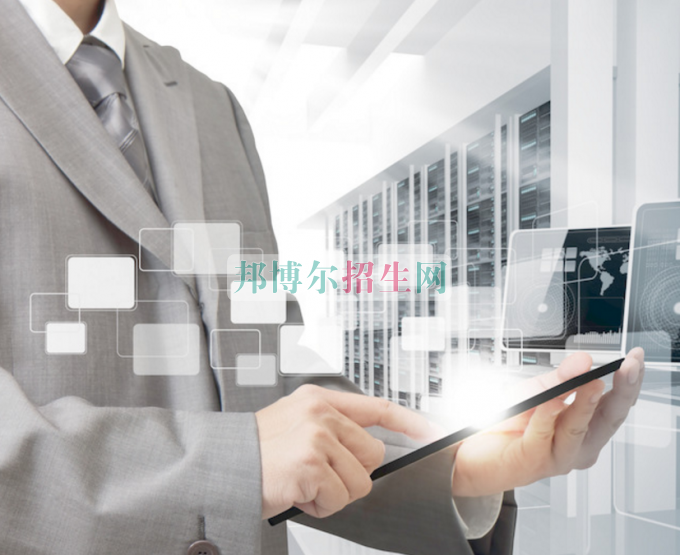 初中畢業(yè)可以去學(xué)電子信息工程技術(shù)專(zhuān)業(yè)嗎