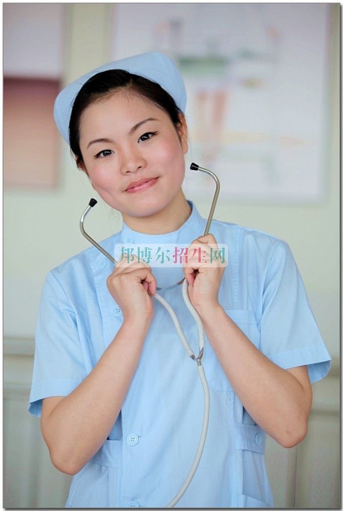 護(hù)理怎么樣報名