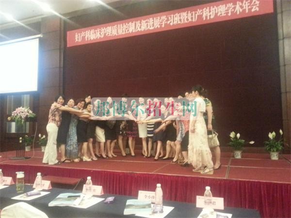 初中畢業(yè)可以學(xué)助產(chǎn)護理嗎