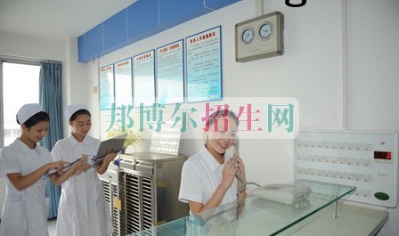 中專高級護(hù)理怎么考大專