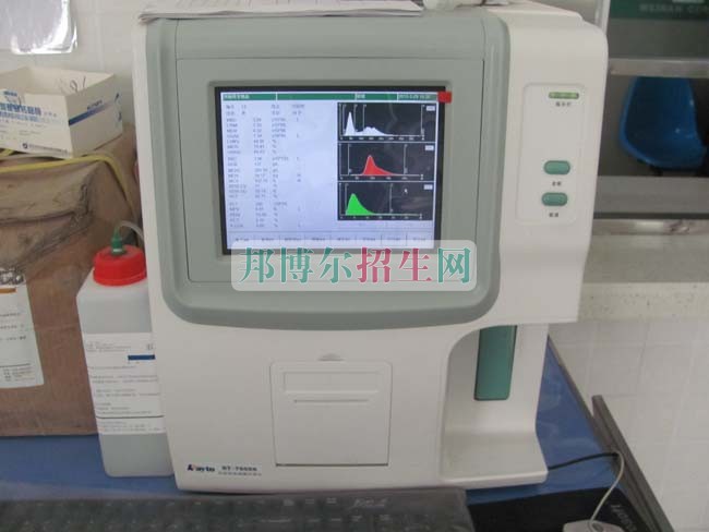 醫(yī)學影像專業(yè)什么時間招生