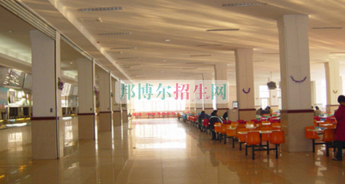 哈爾濱職業(yè)技術(shù)學院宿舍條件