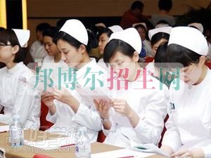 成都比較好的高級護(hù)理學(xué)校