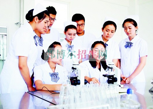 成都高級護理好的大專有哪些