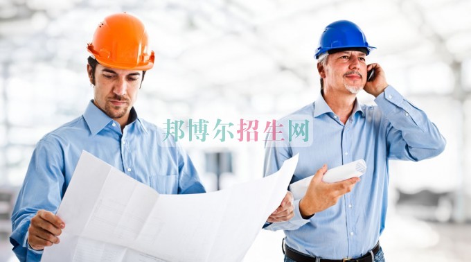 職業(yè)學(xué)校有什么專(zhuān)業(yè)適合男生