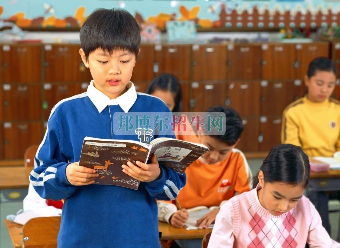 成都小學(xué)教育多少錢(qián)