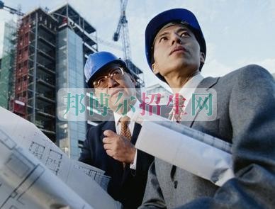 成都內(nèi)比較好的土木工程大專學校