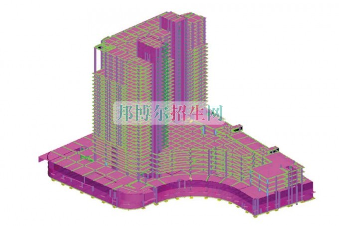 成都大專(zhuān)學(xué)校有工程造價(jià)