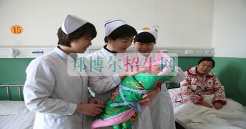 成都有哪些助產護理學校