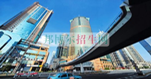 成都大專學校有哪些有國際貿易